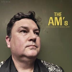 Here Comes That Broken Heart