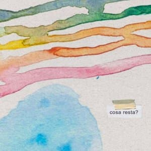 cosa resta?
