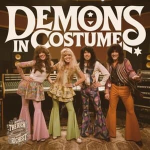 Demons in Costumes