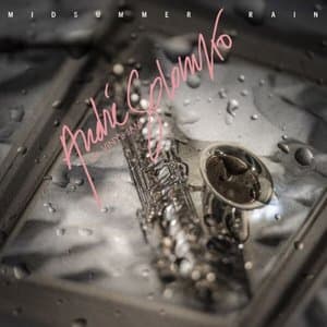 Midsummer Rain