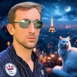 Lorphelin des etoiles