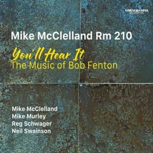 Youll Hear It - The Music of Bob Fenton
