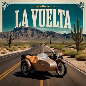 La vuelta