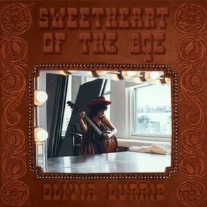 Sweetheart of the BQE