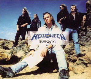 I Can [CDS] (Japanese Edition)