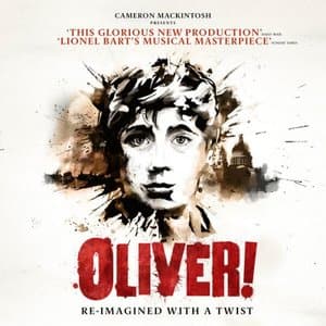 Oliver! (2024 London Cast) [Live]