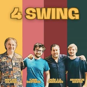 4 SWING
