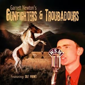 Gunfighters & Troubadours