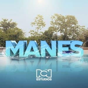 MANES (Banda Sonora Original De La Serie