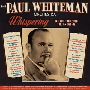 Whispering: The Hits Collection Vol. 1 1920-27 (2025)