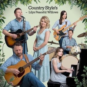Country Styles