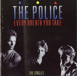 Every Breath You Take (The Singles)