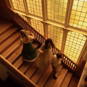 All The Quiet People