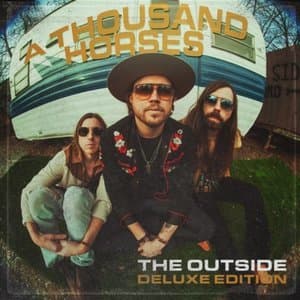 The Outside (Deluxe Album Edition)