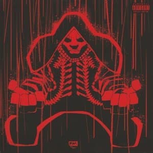 Hurry Up Tomorrow (Frank Miller Cover Edition)