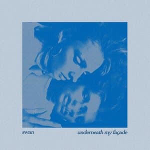 Underneath My Facade