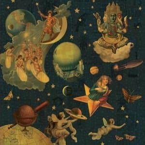 Mellon Collie And The Infinite Sadness (Deluxe Edition)
