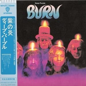 Burn