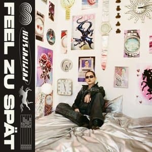 Fuffifufzich - Feel zu spat