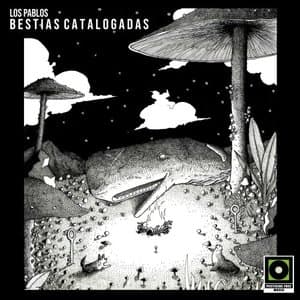 Bestias Catalogadas