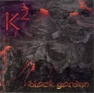 Black Garden