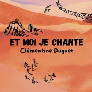 Et moi je chante