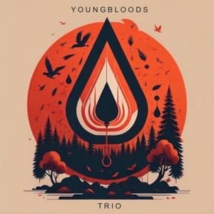 YOUNGBLOODS TRIO