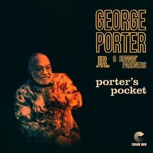 Porters Pocket