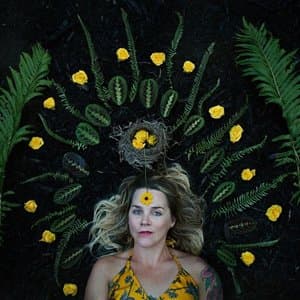 The Wildness of Living & Dying