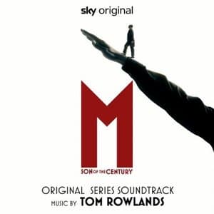 M - Son of the Century (Original Series Soundtrack)