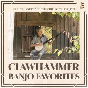 Clawhammer Banjo Favorites