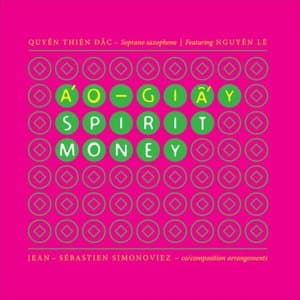 Ao-Giay Spirit Money