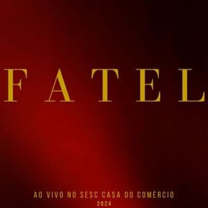 Ao Vivo no Sesc Casa do Comercio