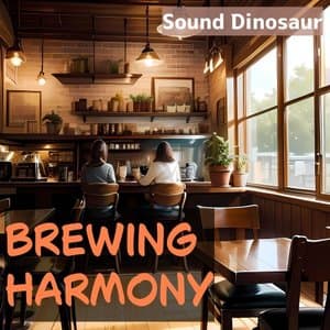 BREWING HARMONY