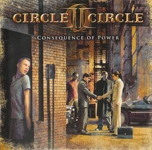 Consequence of Power