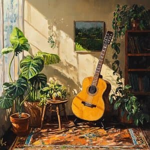 Bossa nova of romance 1 BGM