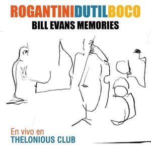 Bill Evans Memories (En Vivo)