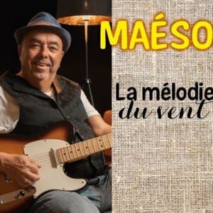 La melodie du vent
