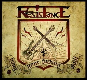 Bang Your Fucking Skull