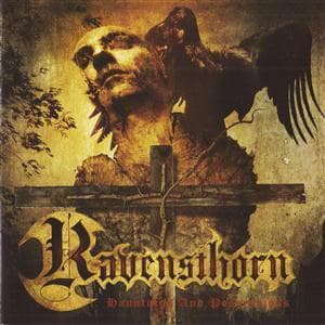 Hauntings And Possessions