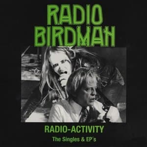 Radio Activity - The Singles & EPs