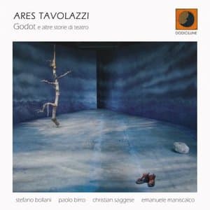 Godot E Altre Storie Di Teatro