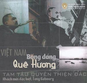 Viet Nam Bong Dang Que Huong