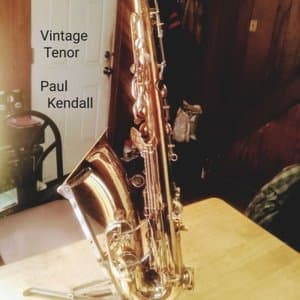 Vintage Tenor