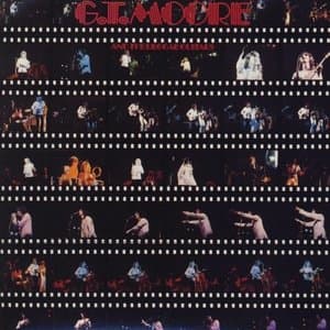 G.T. Moore And The Reggae Guitars