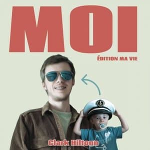 Moi (Edition ma vie)