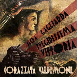 Sacra, gagliarda, fulgidissima vittoria