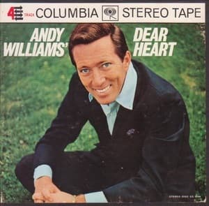 Andy Williams' Dear Heart