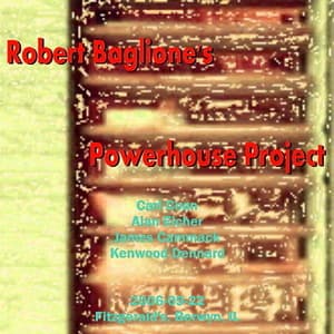 2006-09-22, Fitzgerald's, Berwyn, IL