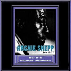 1967-10-30, Rotterdam, Netherlands